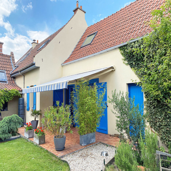 Offres de vente Maison Warlaing 59870
