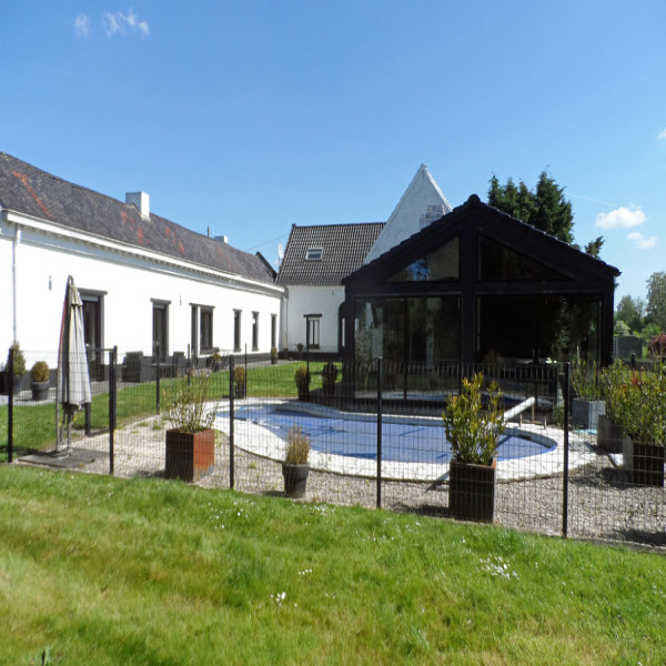 Offres de vente Ferme Flines-lès-Mortagne 59158