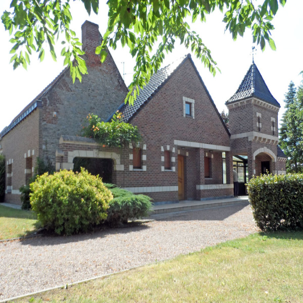 Offres de vente Maison Saint-Amand-les-Eaux 59230