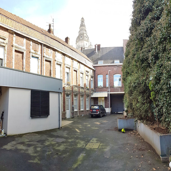 Offres de vente Maison Saint-Amand-les-Eaux 59230