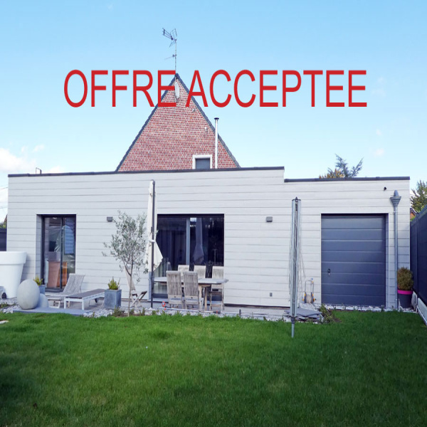 Offres de vente Maison Rosult 59230