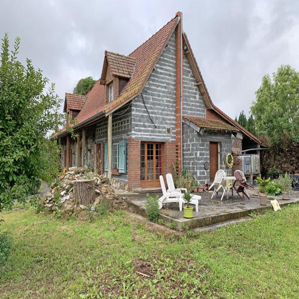 Offres de vente Maison Thun-Saint-Amand 59158