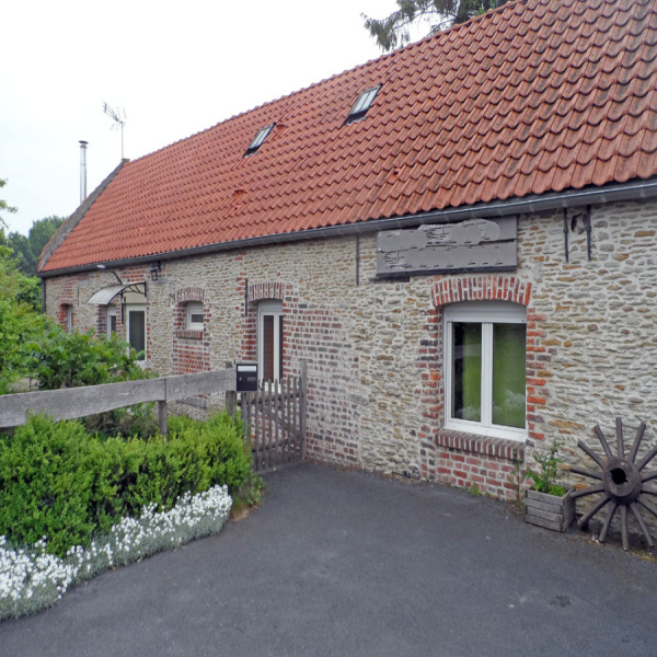 Offres de vente Maison Saint-Amand-les-Eaux 59230