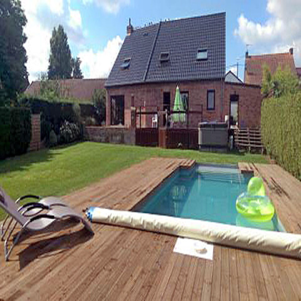 Offres de vente Maison Maulde 59158