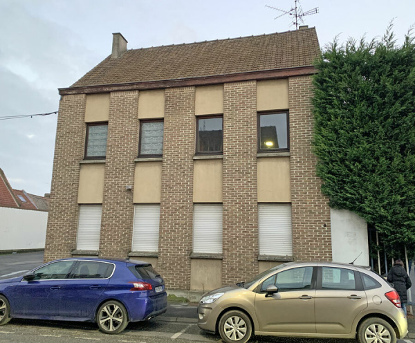 Offres de vente Maison Saint-Amand-les-Eaux 59230