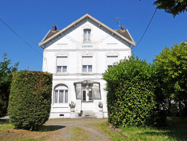 Offres de vente Maison Saint-Amand-les-Eaux 59230