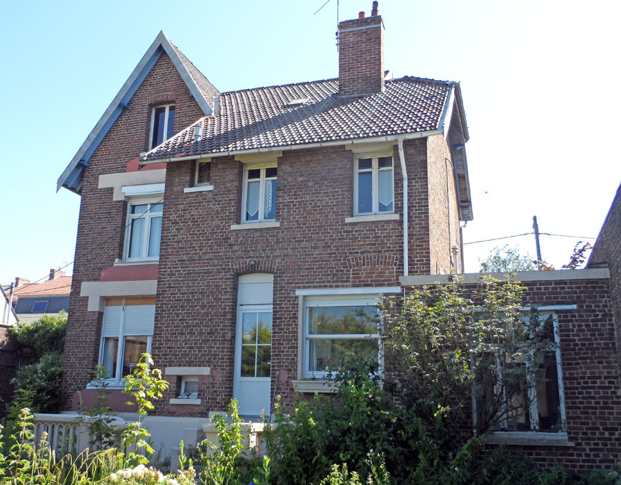 Maison à Vendre Saint Amand-les-eaux Le Bon Coin