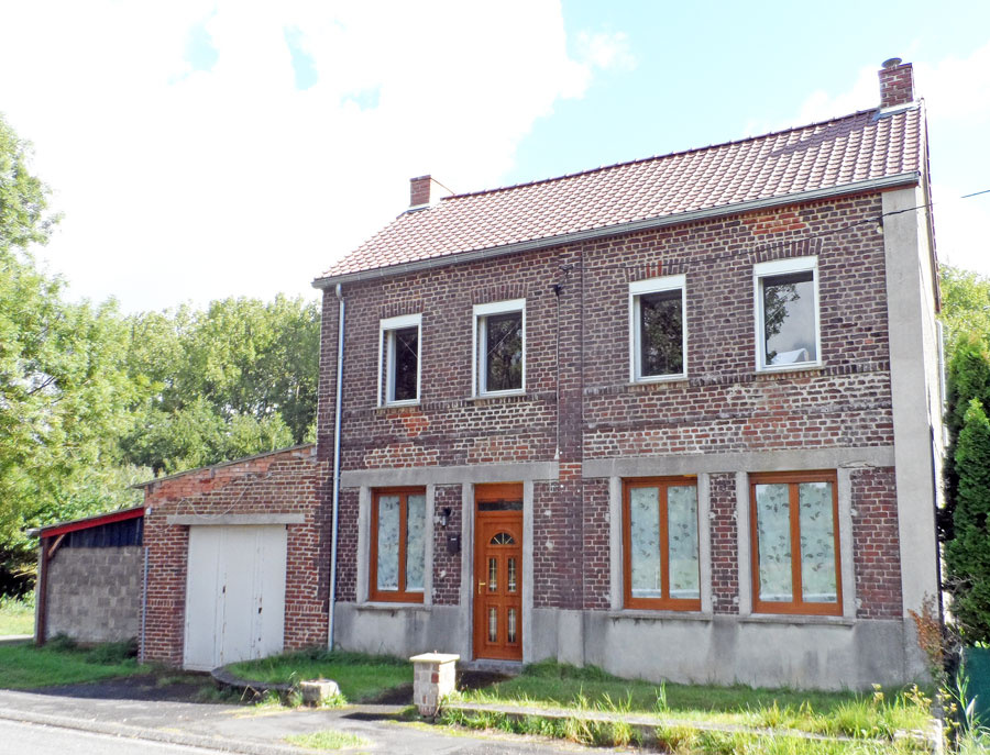 Offres de vente Maison Hasnon 59178