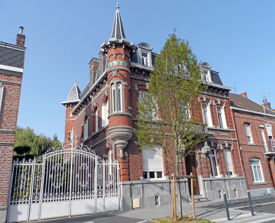 Maison à Vendre Saint Amand-les-eaux Le Bon Coin