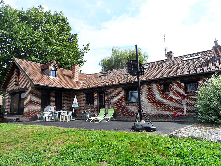 Maison à Vendre Saint Amand-les-eaux Le Bon Coin