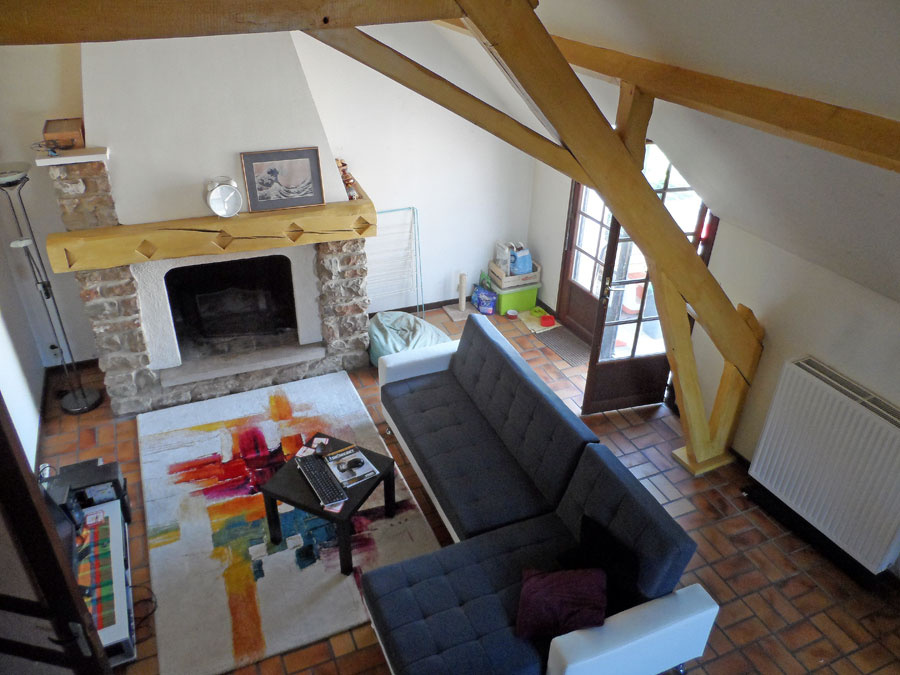Offres de vente Appartement Saint-Amand-les-Eaux 59230