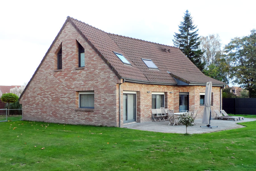 Offres de vente Maison Hasnon 59178