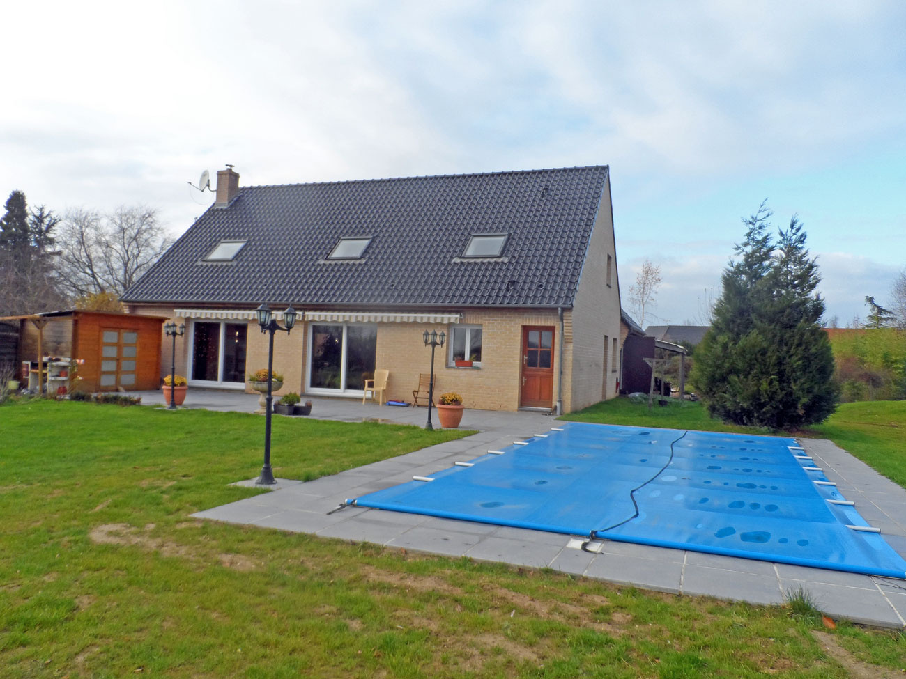 Maison à Vendre Saint Amand-les-eaux Le Bon Coin