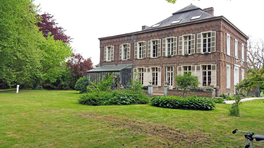 Offres de vente Propriete Saint-Amand-les-Eaux 59230
