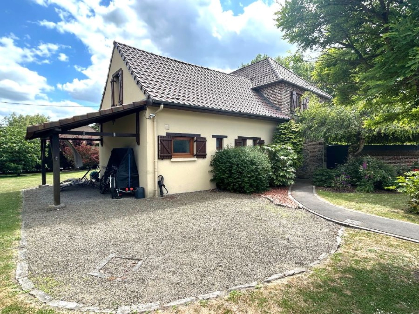 property