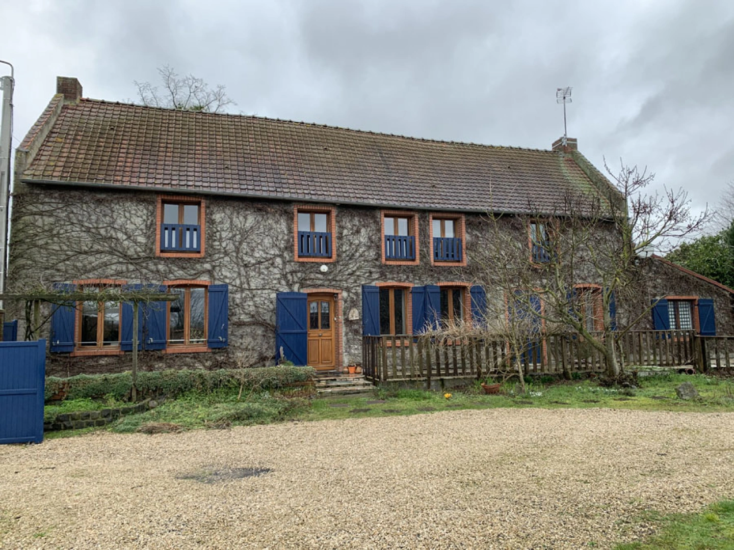 property