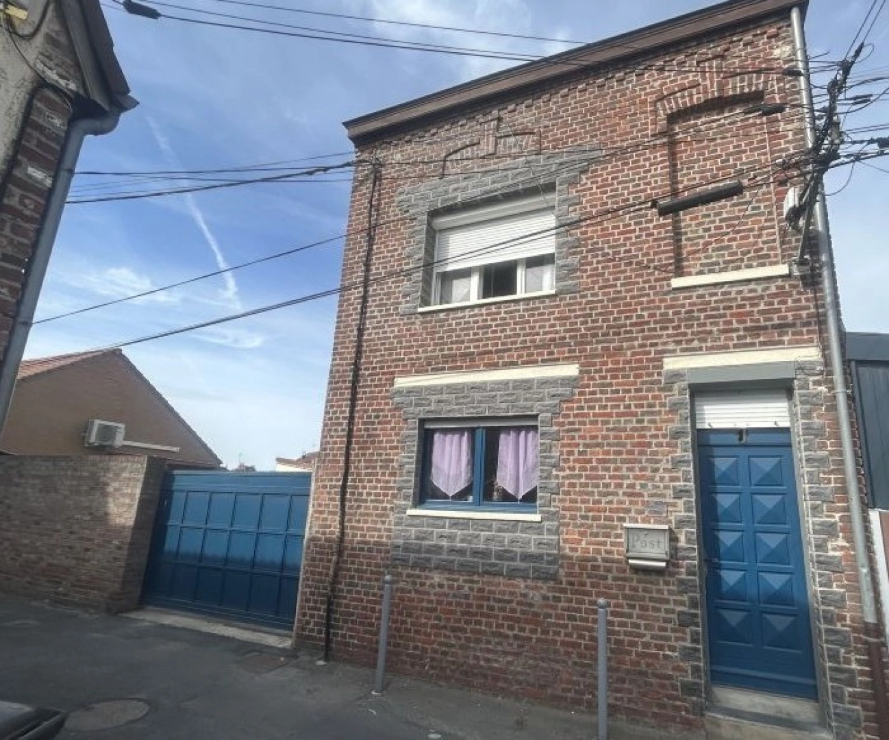 property